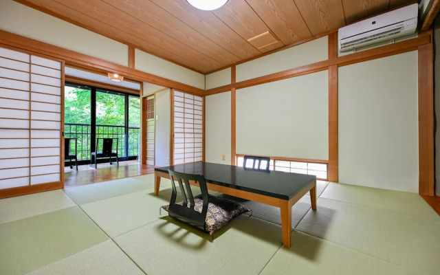 Yamakawa Onsen Kosugian
