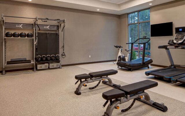 Homewood Suites by Hilton Summerville