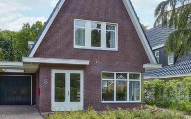 Bed and Breakfast De Wouddroom, B&B