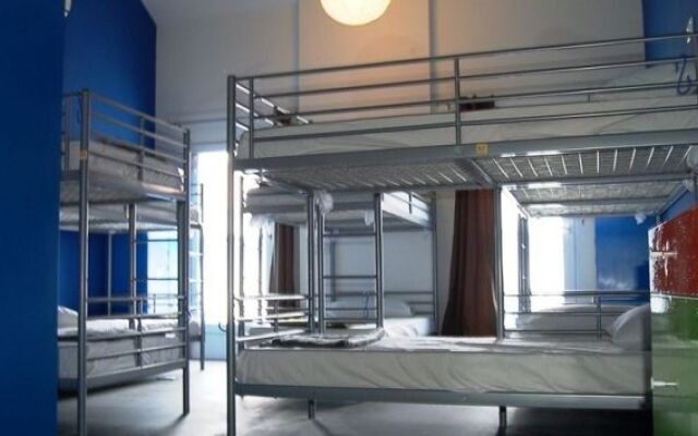 A Beary Good Hostel