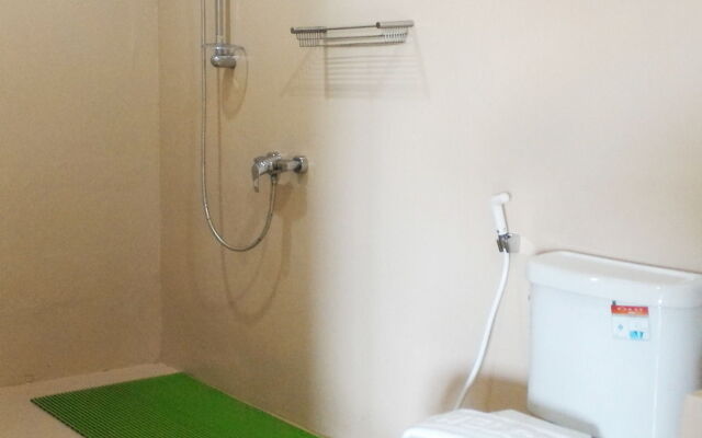 S2S Queen Trang Hotel