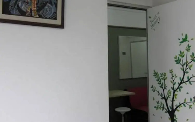 IN's Residence Greenbay Pluit