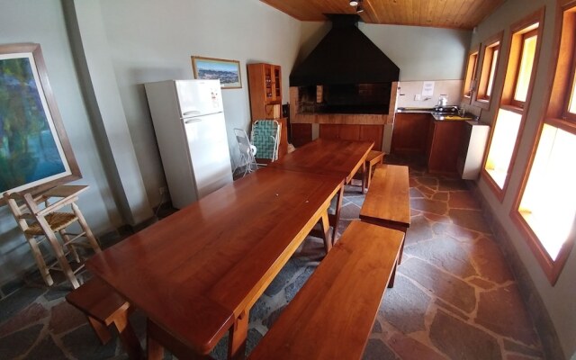 Apart Hotel Del Tilo