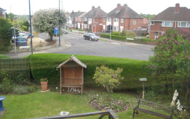 Leamington Spa Serviced Apartments
