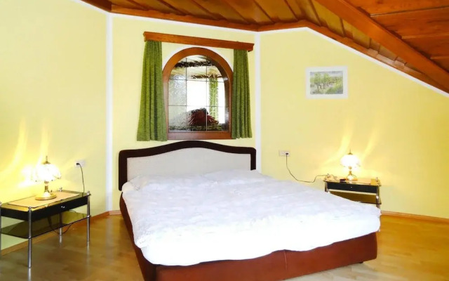 Flat in St. Kanzian am Klopeiner See