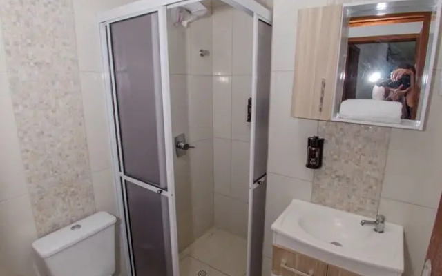 Pousada 4 Estações