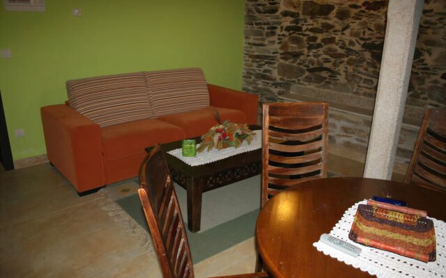 Casa Don Benito