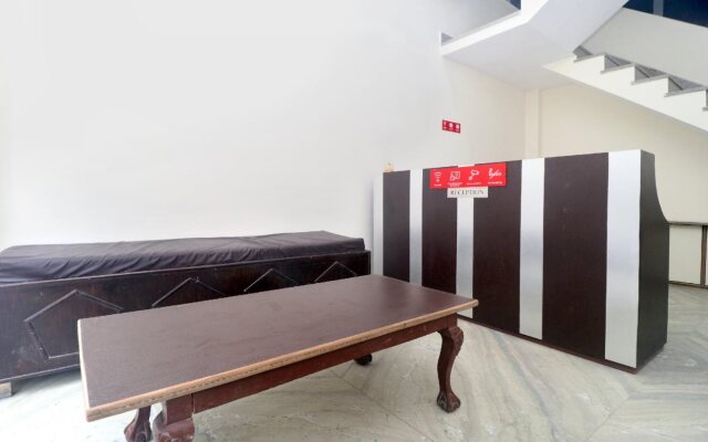 OYO 19355 Blessing Guest House