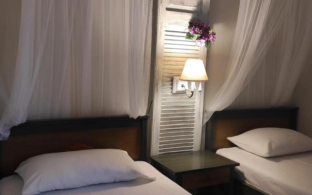 Niki Apartments