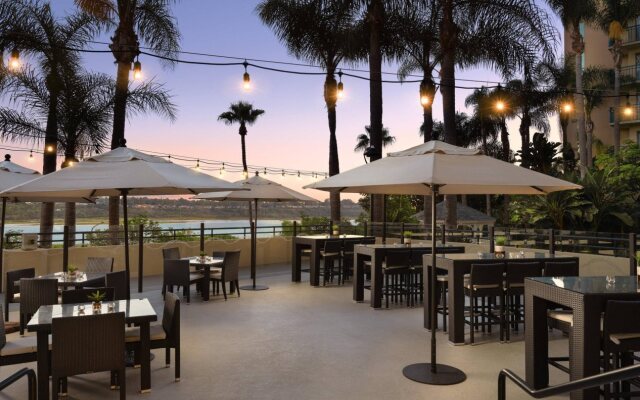 Newport Beach Marriott Bayview