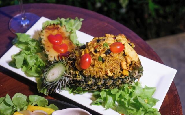 Tinidee Hideaway Tonsai Beach Krabi (SHA Extra Plus)