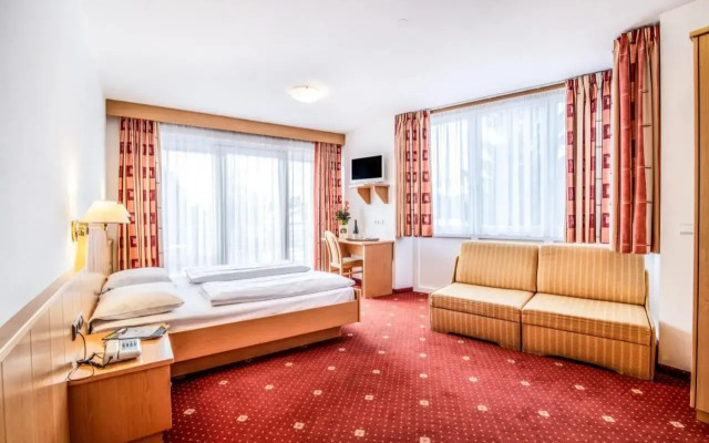 Apartment Mondschein