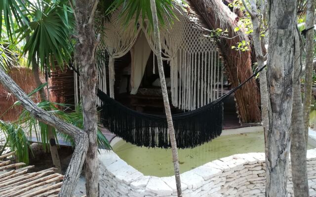 Ikal Hotel Tulum