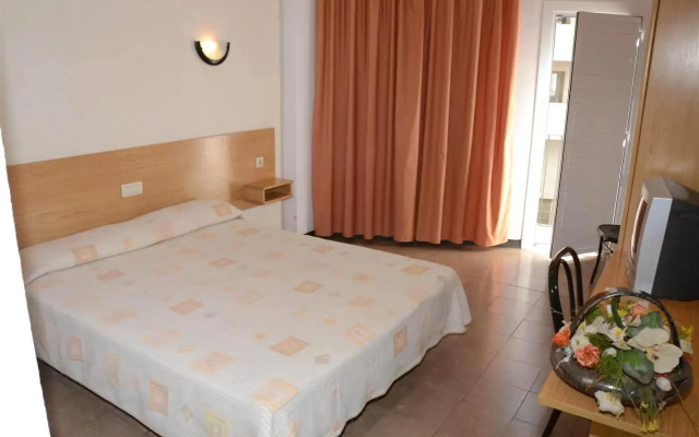 Hotel Aubi