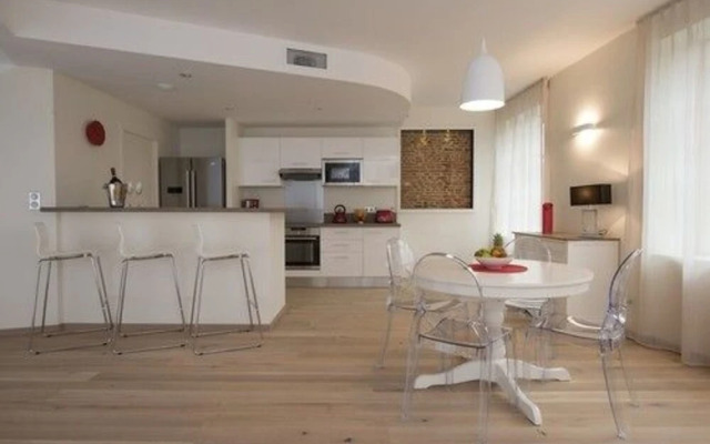 Apart'Hotel Capoul