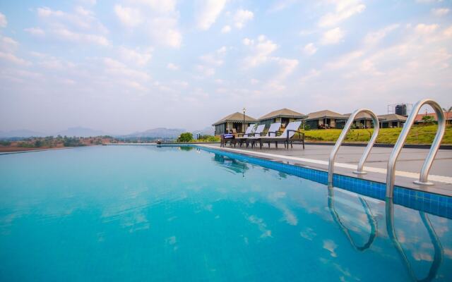 V Resorts Mridur Vaitarna