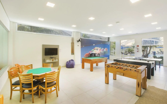 Vinhedo Plaza Hotel