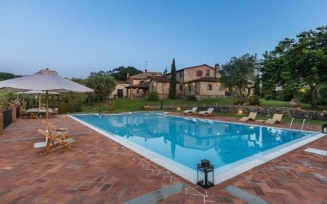 Villa Del Prelato