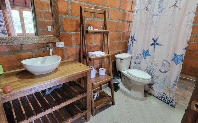 PromisedLand Tayrona Cabins