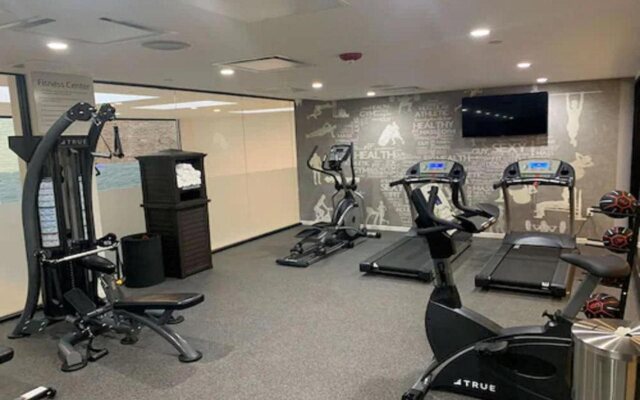 Best Western Plus Soho Hotel