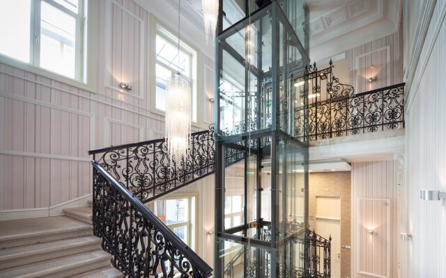 Splendid Residence