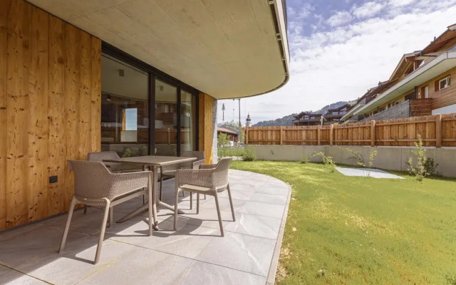 Nice Apartment With Shared Sauna