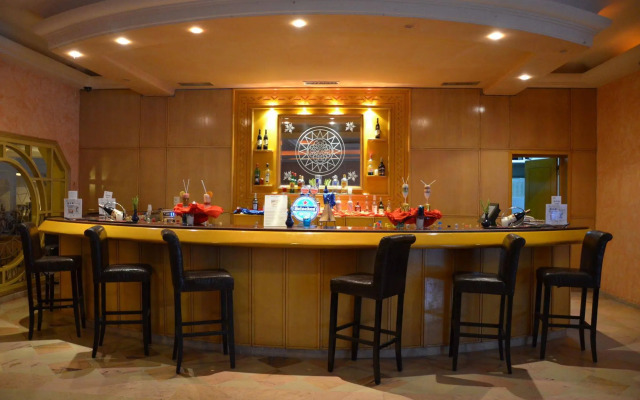 Hotel Sidi Mansour Resort & Spa