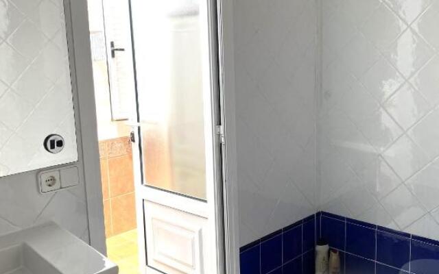 Apartamento las Crucetas