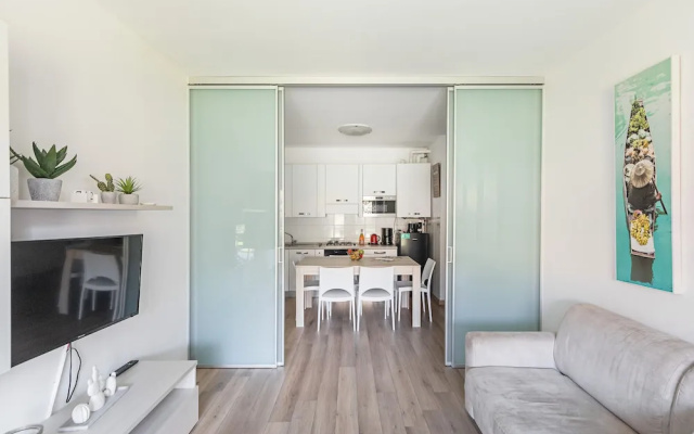 Artemisia 10 Apartment - Wonderful Italy