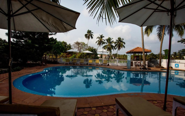 Resort Lagoa Azul
