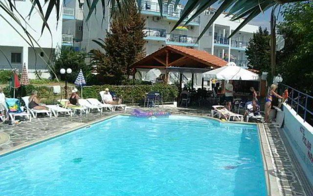 Marialena Hotel