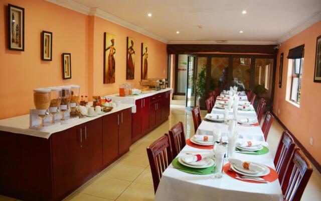 Cozy Nest Guest House East London