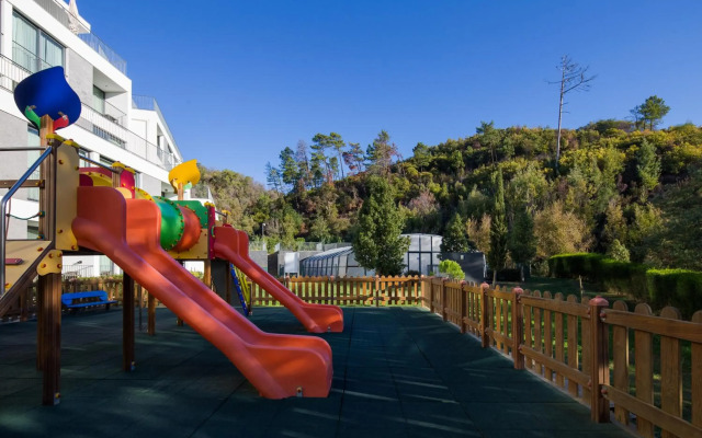 Monchique Resort & Spa