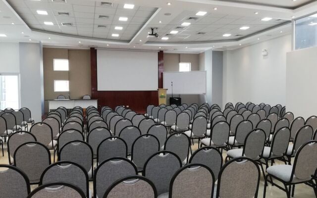 Cerro Verde Tarapoto Hotel