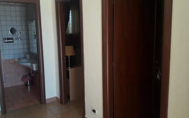 Hotel Relais Antica Masseria