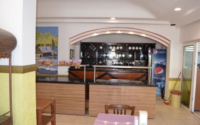 Prens Yildiz Hotel