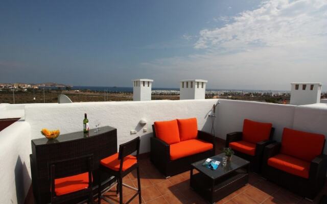 Apartamento Oona