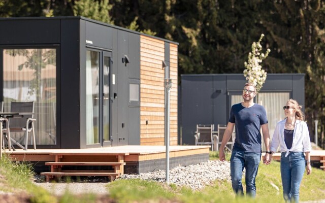 Ferienhaus mit 2 Schlafzimmer K Tschach-mauthen