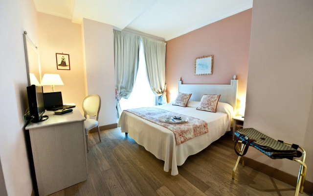 Ostuni Palace Hotel Bistrot & SPA