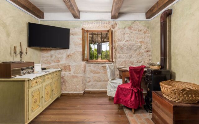 House Tomiceva Bormio