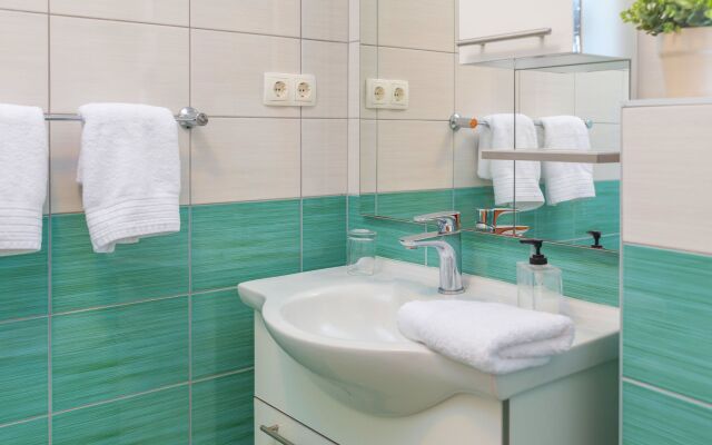 Apartment Ana On Island Hvar