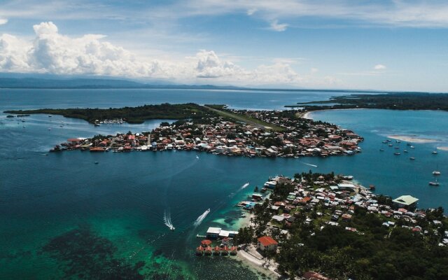 Azul Paradise Bocas Town