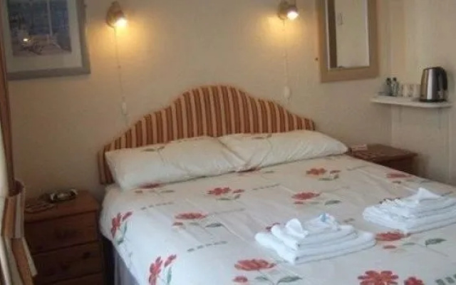 Rio Rita Hotel - B&B