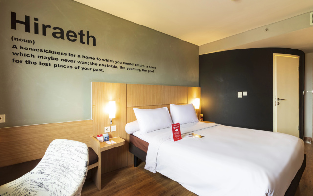 ibis Pontianak City Center – Guest Rooms – Pontianak