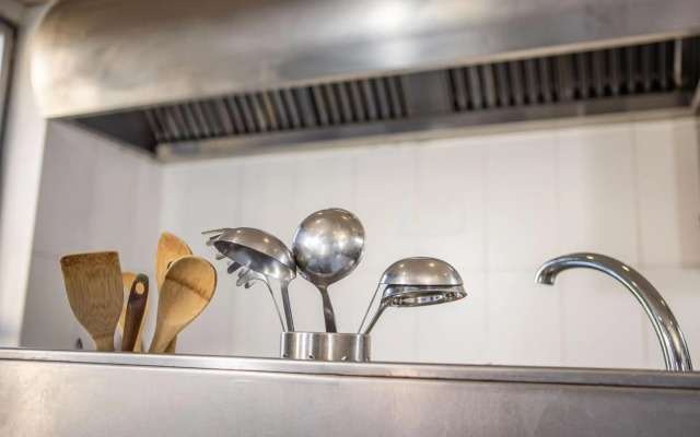 Urbany Hostels Barcelona