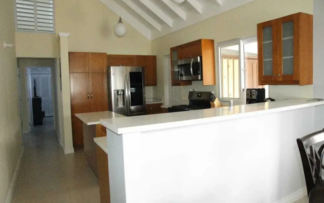 The Crest Rental Management