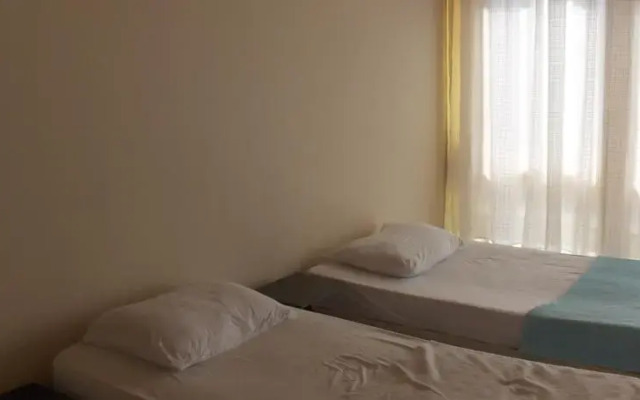 Cinaraltı Pansiyon