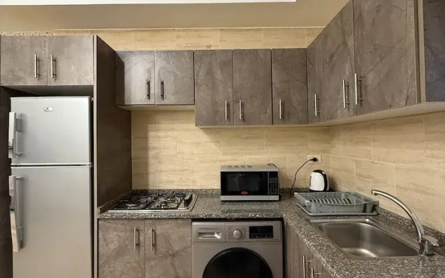 Charming Amman Apartment for Rent - Entire House