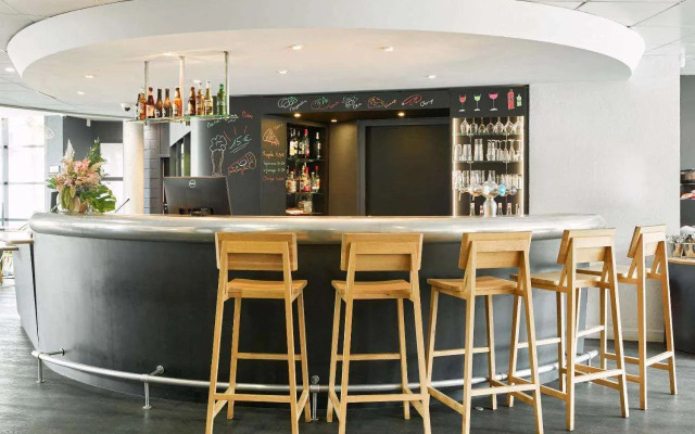 B&B HOTEL Paris Grand Roissy CDG Aéroport