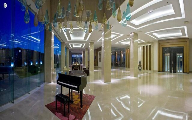 Jura Hotels Afyon Thermal